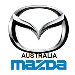 MAZDA AUSTRALIA